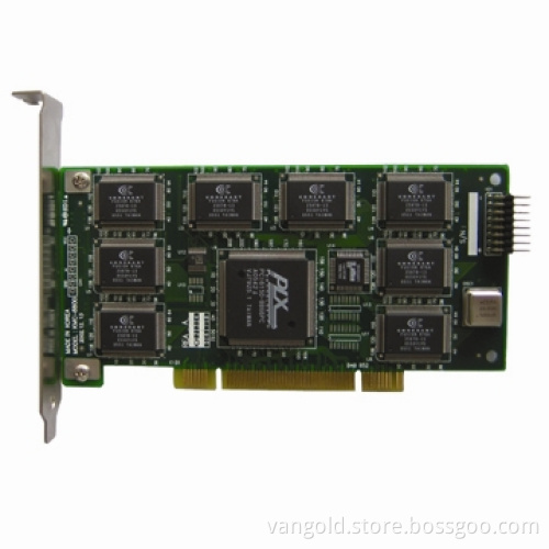 KMC-8800 Real-time Video Card with 8 Channel Camera Input